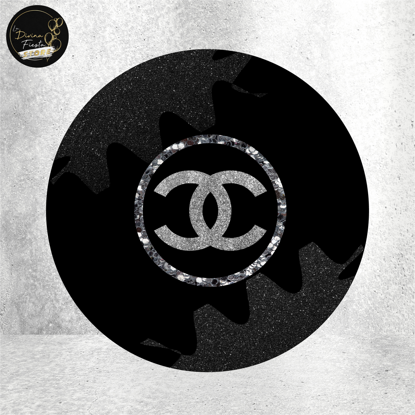 Set Chanel