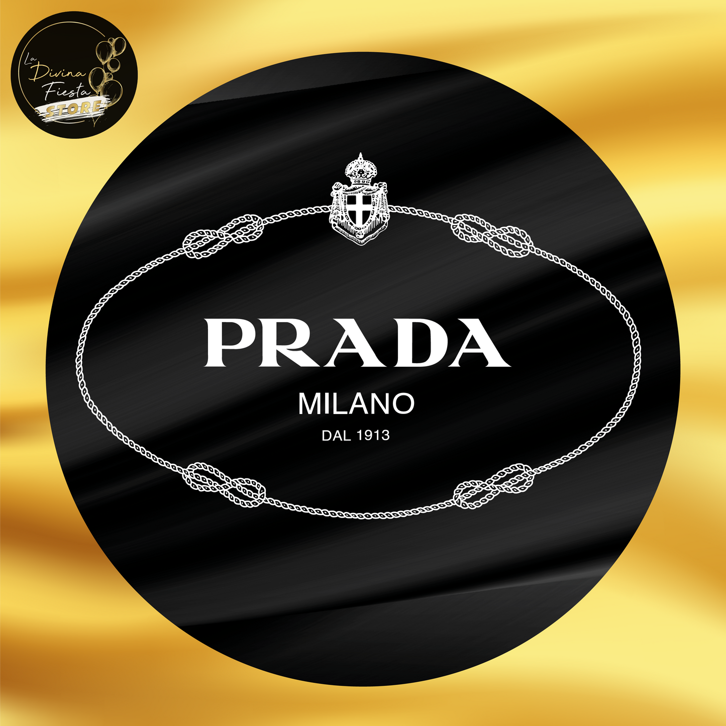 Set Prada