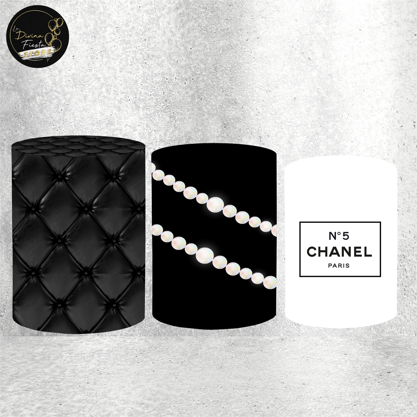 Set Chanel