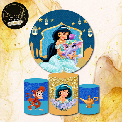 Set Aladdin V1