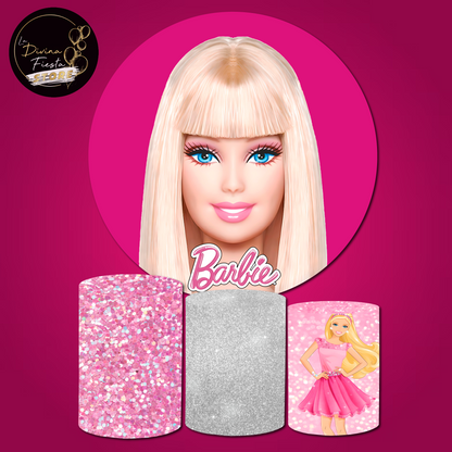 Set Barbie V3