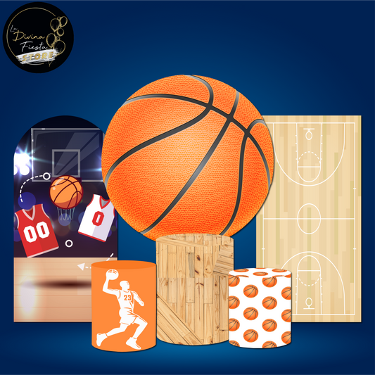 Set Basquetball V1