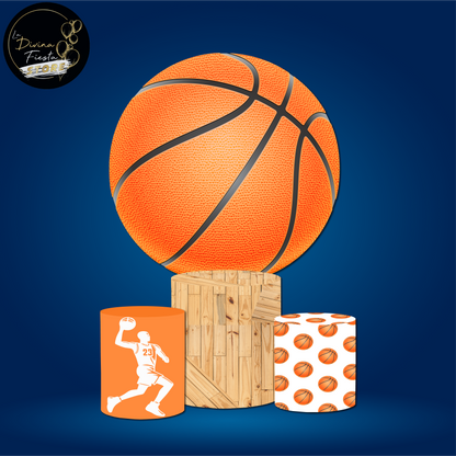 Set Basquetball V1