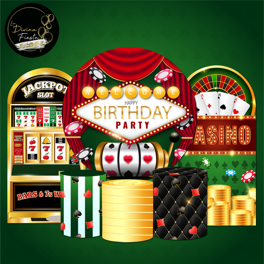 Set Casino V2