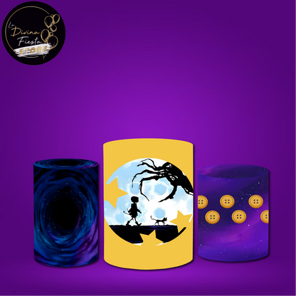Set Coraline V1