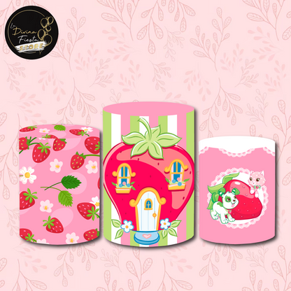 Set Rosita Fresita V2