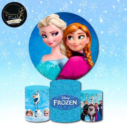 Set Frozen V2