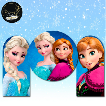 Set Frozen V2