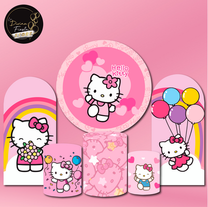 Set Hello Kitty V7