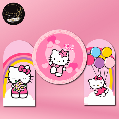 Set Hello Kitty V7