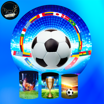 Set Soccer V1