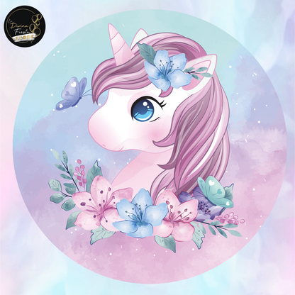 Set Unicornio V3