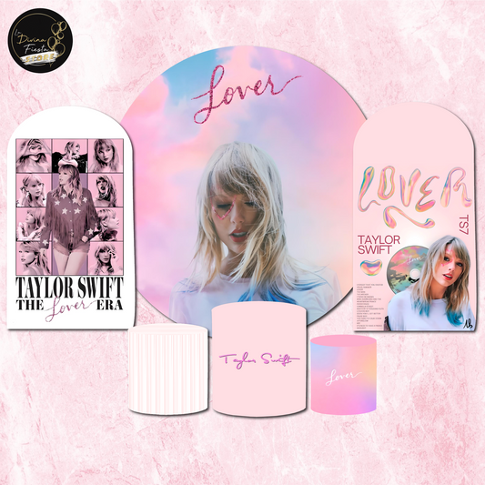 Set Taylor Swift V1