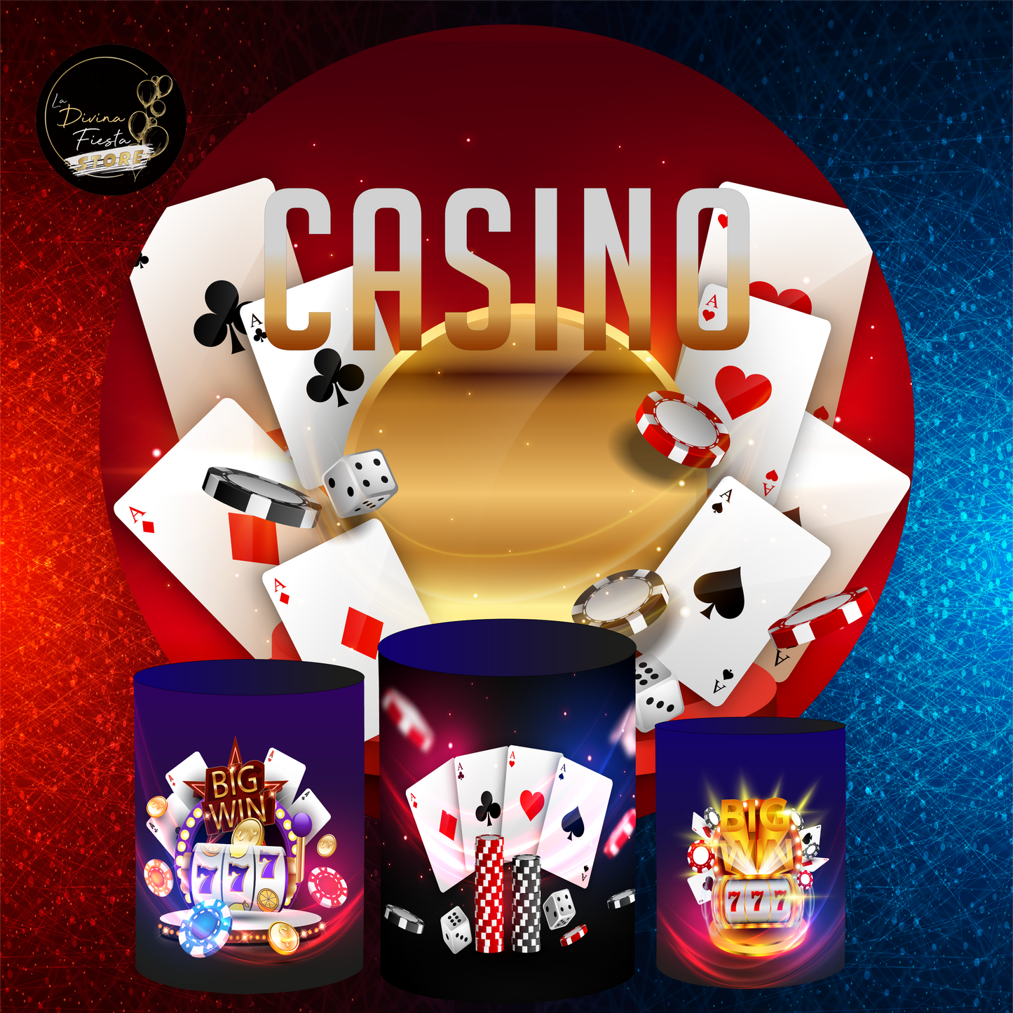 Set Casino