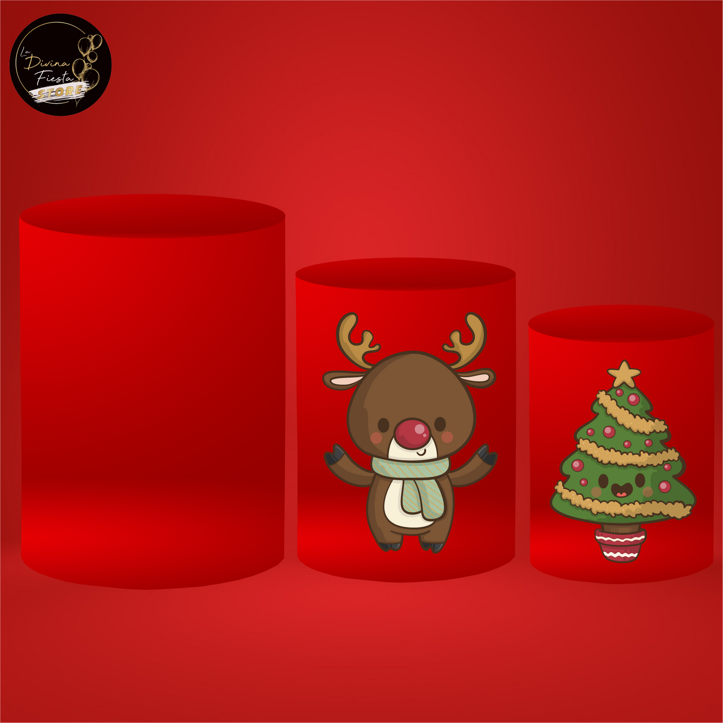 Set Navidad V3