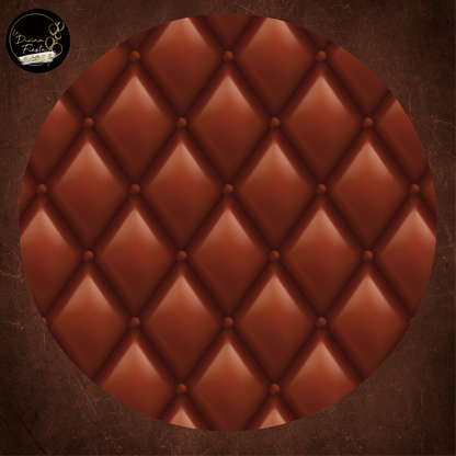 Set Terciopelo V2 - Cafe