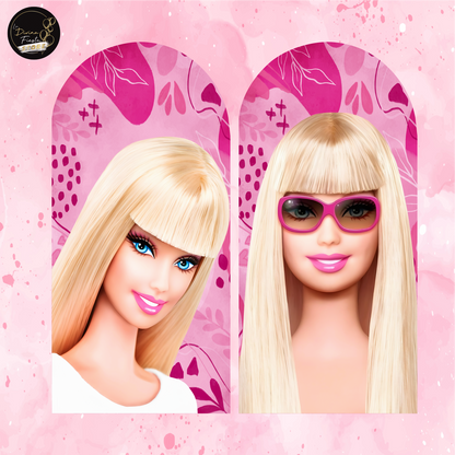 Set Barbie V6