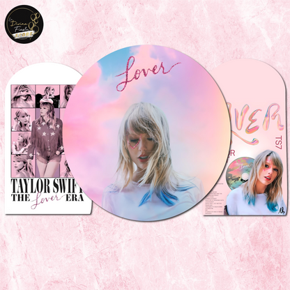 Set Taylor Swift V1