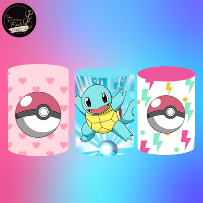 Set Pokemon V1