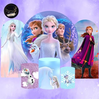 Set Frozen V1