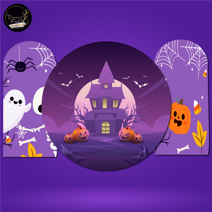 Set Halloween V2