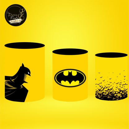 Set Batman V1