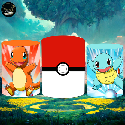 Set Pokémon V3