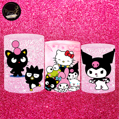 Set Sanrio V2