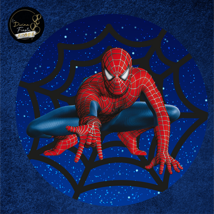 Set Spiderman V3
