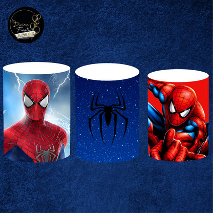 Set Spiderman V3