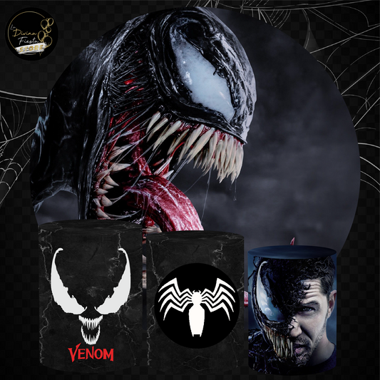 Set Venom V1