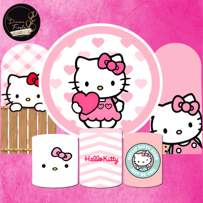 Set Hello Kitty V5