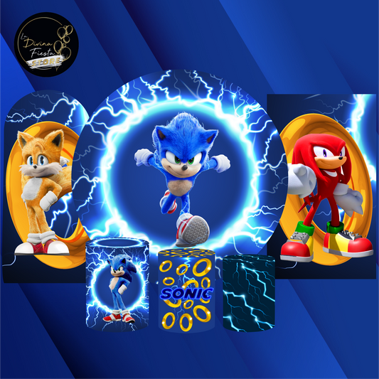 Set Sonic V2