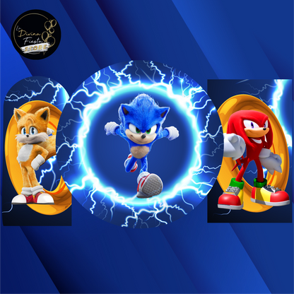 Set Sonic V2