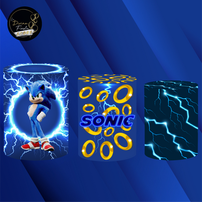 Set Sonic V2