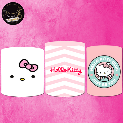 Set Hello Kitty V5