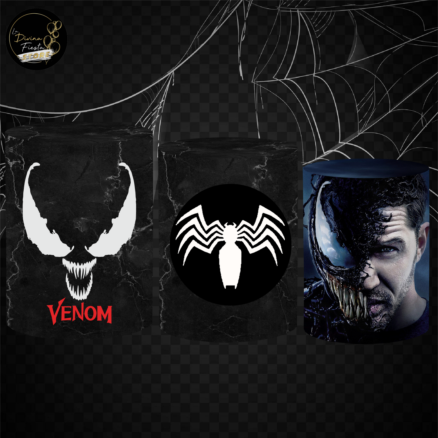 Set Venom V1