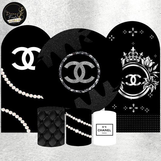 Set Chanel