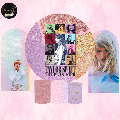 Set Taylor Swift V2