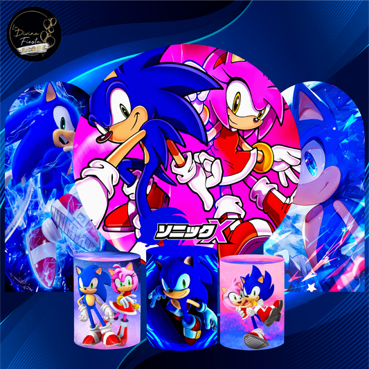 Set Sonic V6