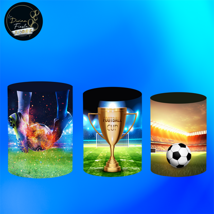 Set Soccer V1