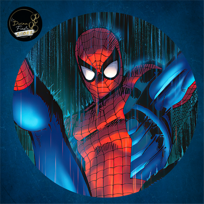 Set Spiderman V5