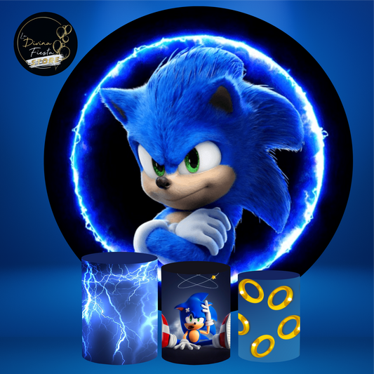 Set Sonic V3