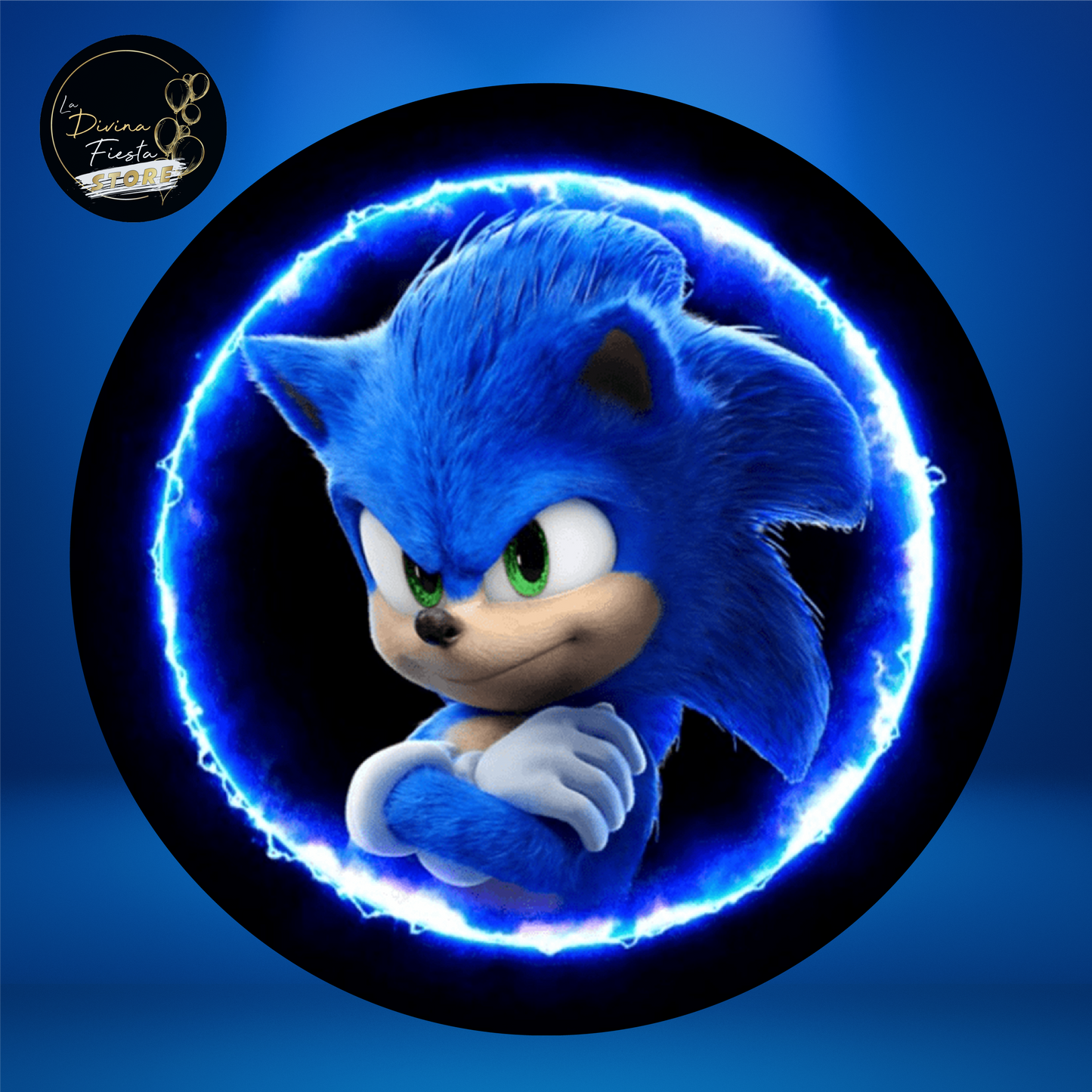 Set Sonic V3