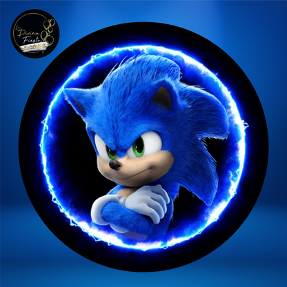 Set Sonic V3