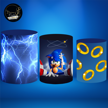 Set Sonic V3