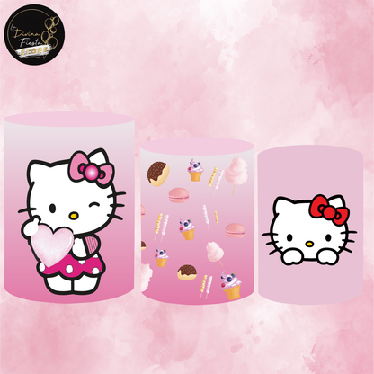 Set Hello Kitty V6