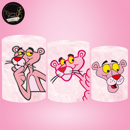 Set Pink Panther