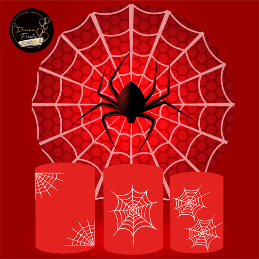 Set Araña