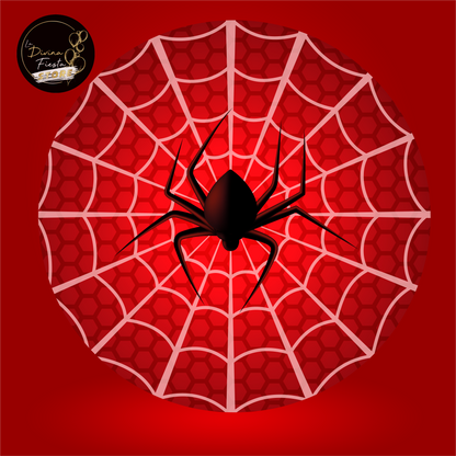 Set Araña
